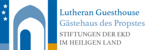 Gästehaus des Propstes: Logo